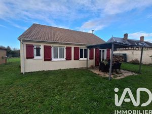 Vente Maison/villa 4 pièces