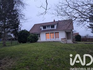 Vente Maison/villa 7 pièces
