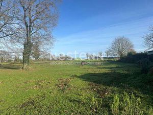 Vente Terrain à Caden (56220) : à vendre / 1590m² Caden