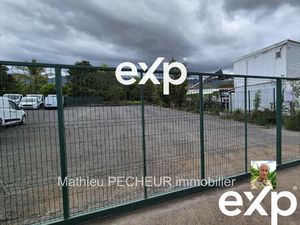 Saint-Paul/Cambaie/Terrain 2019 m2 Vendu Loué