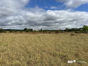 Terrain à vendre Longages