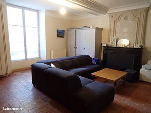 Maison 5 pièces 114 m2