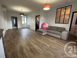 Maison à vendre - 3 pièces - 92 27 m2 - Chateauroux - 36 - CENTRE