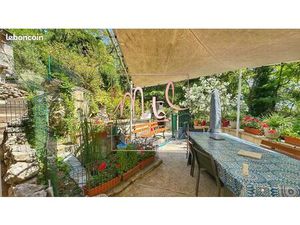 Maison 5 pièces 115 m²