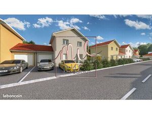 Villa 4 pièces 85 m²