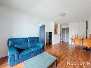 Location Appartement 2 pièces Meublé à Carquefou (44470) : à louer 2 pièces Meublé / 38m² 