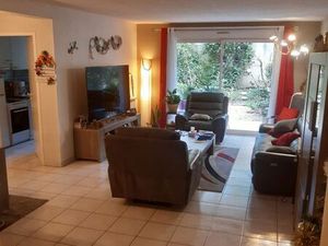 Appartement 3 pièces