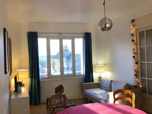 Location Appartement 3 pièces Colocation à Brest Jaurès (29200) : à louer 3 pièces Colocat
