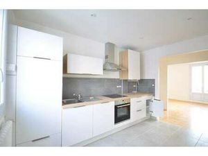 Location Appartement 4 pièces à Brest (29200) : à louer 4 pièces / 80m² Brest