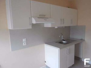 Location Appartement 2 pièces à Carentan (50500) : à louer 2 pièces / 48m² Carentan