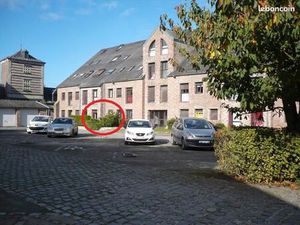 T1 bis meublé 35m² + parking