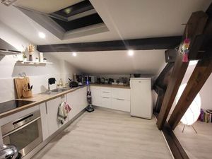 Appartement Gare Oullins