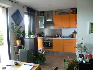 Location Appartement 2 pièces à Vannes (56000) : à louer 2 pièces / 48m² Vannes