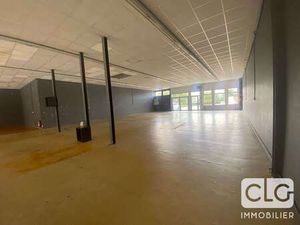 Vente Bureaux et commerces à Quimper (29000) : à vendre / 485m² Quimper