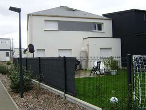 Location Maison à Bruz (35170) : à louer / 107m² Bruz