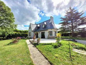 Vente Maison à Concarneau (29900) : à vendre / 133m² Concarneau