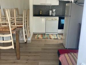 Maisonnette 44 m3 proche sortie autoroute