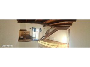 Ales centre studio mezzanine