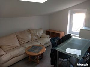 Appartement meublé à louer