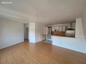 3 pièces - 56.15m² - CHANTILLY