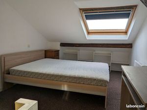 Appartement de 25m² - Centre ville