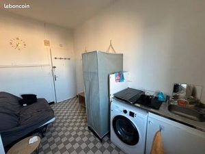 Appartement 1 pièce 10 m²