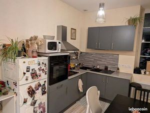 T3 Saint Apollinaire