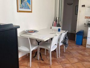 Appartement familial