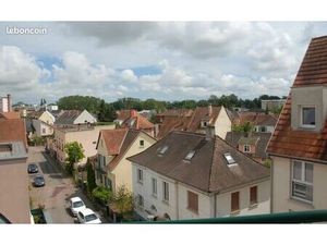 Appartement 4 pièces 87 m²