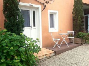 Duplex 2 pièces 43 m²