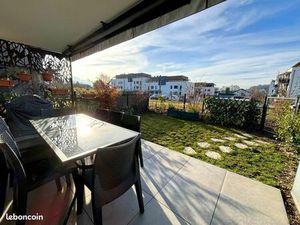 Appartement 3 pièces 75 m²