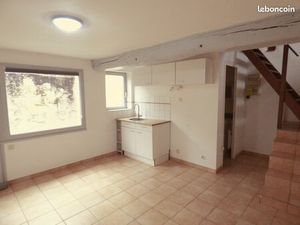 Appartement terrasse