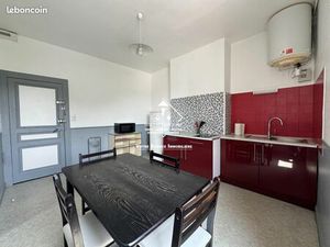 Appartement 2 pièces 26 m²