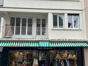 À louer - Appartement T3 au coeur de Louviers - 68m2