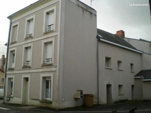Appartement 4 pièces 100 m²