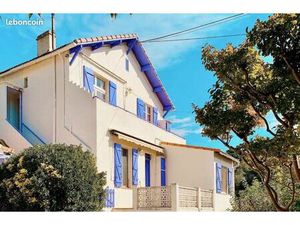 Appartement 3 pièces 52 m²