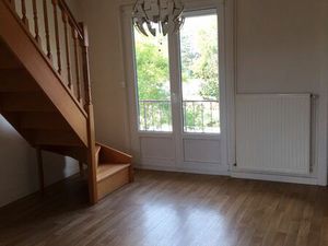 Appartement F5 Montigny-lés-Metz