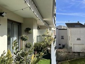 Appartement 2 pièces 35 m²