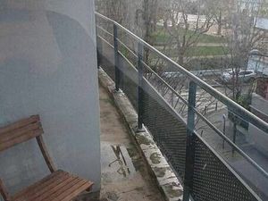 Chambre 1 pièce 75 m²