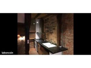 Appartement 2 pièces 70 m²