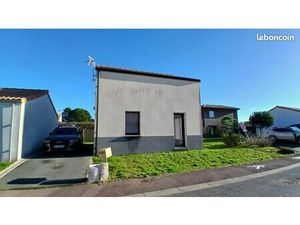 Location La Plaine sur mer