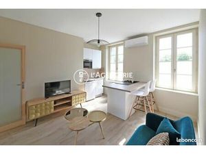 Appartement 1 pièce 25 m²
