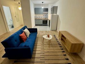 T2 récent avec parking – lumineux – proche transports