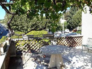 Appartement 5 pièces 159 m²