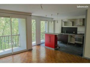 Bel appartement T3 Quartier des Amidonniers