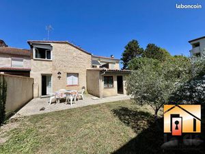 Maison 4 pièces 91 m²