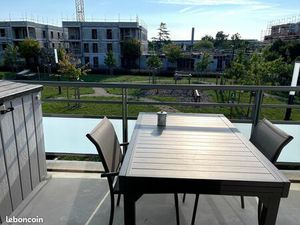 Appartement 4 pièces 78 m²