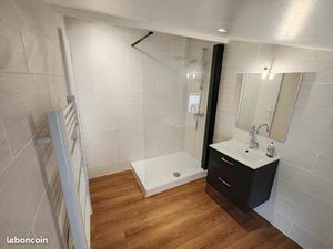 T2 meublé au centre ville de Eauze