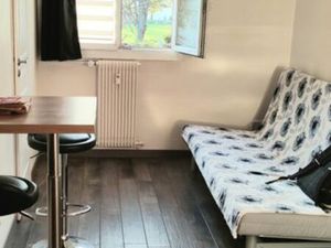 Appartement meublé T2 de 26m2 à Houilles