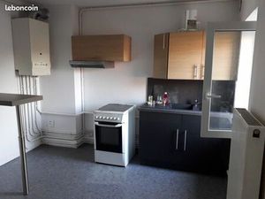 Appart toul 55m2 f2 499